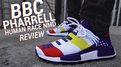 pharrell nmd scam